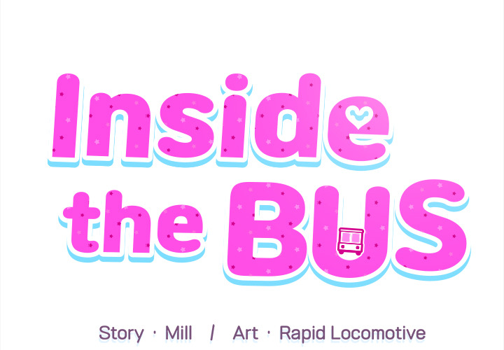 Inside the Bus - episode 6 - 0