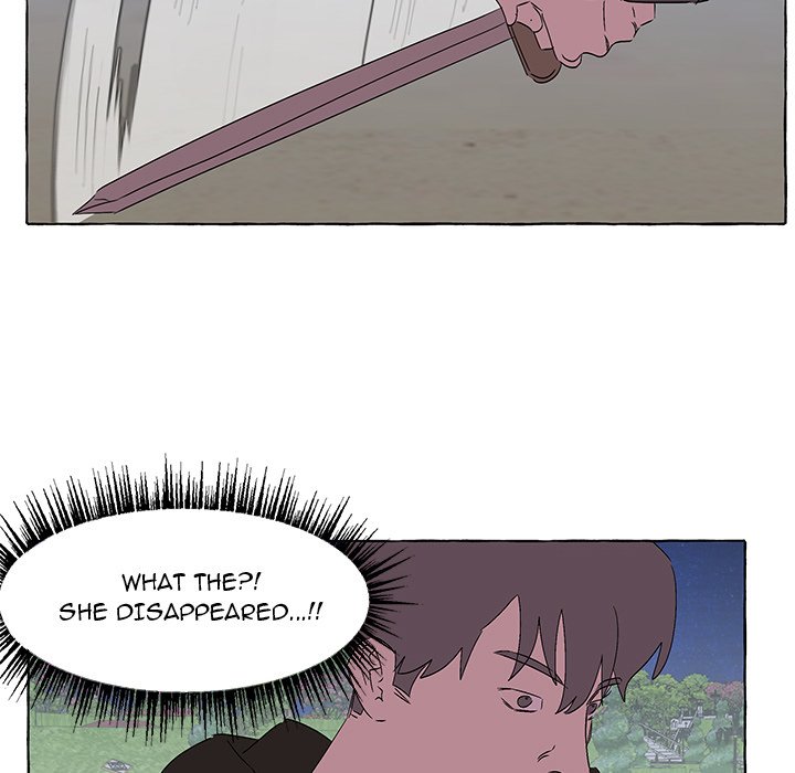 New Life, New Me - episode 63 - 63