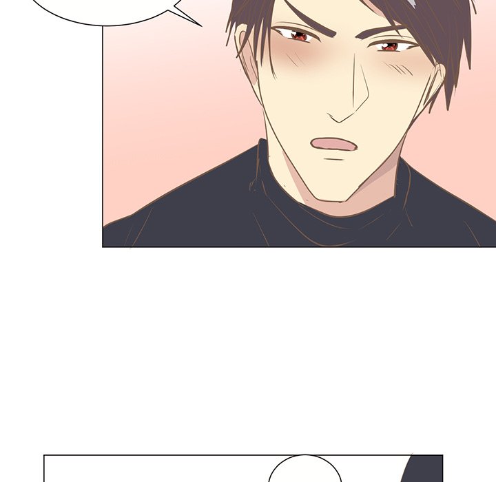 Your Secret Body - episode 3 - 67