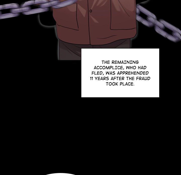 Fraud Smash : Prosecutor Lim's Secret Operation - episode 17 - 156