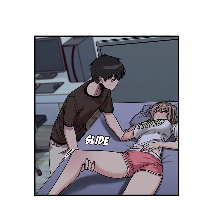 No More, No Less - episode 43 - 90