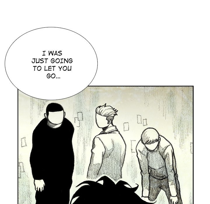 Monster Child - episode 12 - 73