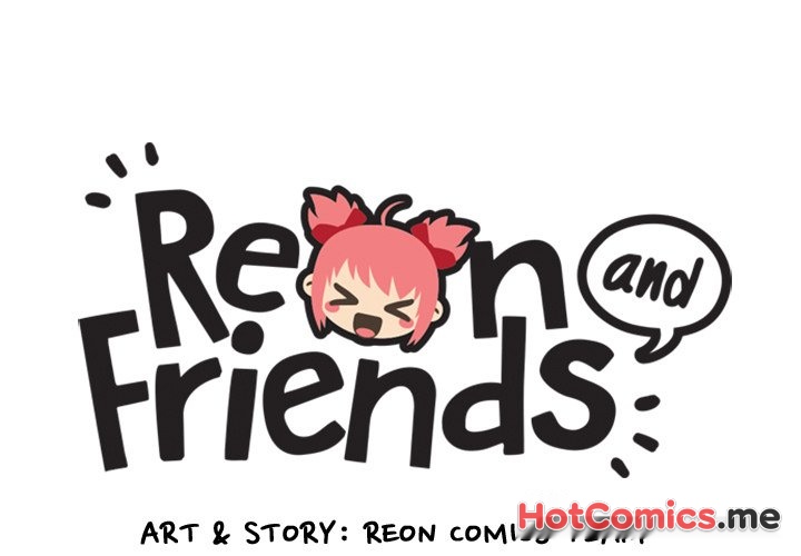 Reon and Friends - episode 36 - 0