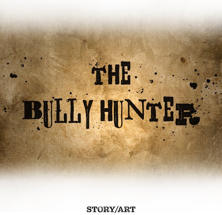 The Bully Hunter - episode 1 - 20