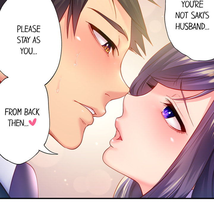 First Time With My Wife (Again) - episode 6 - 9