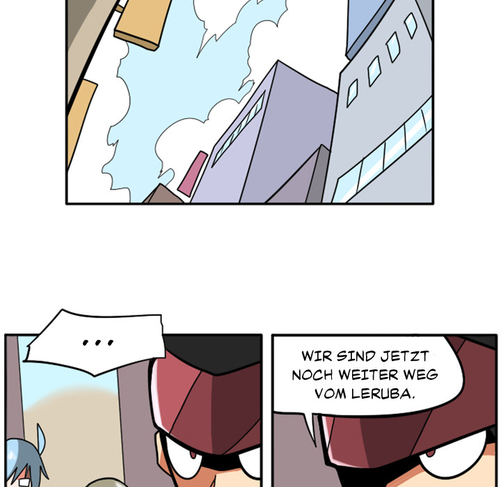 Das Wohnheim aus einer anderen Welt - episode 22 - 87