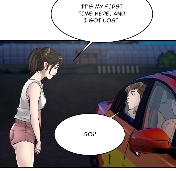 Taxi - episode 8 - 13