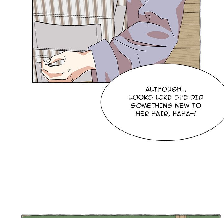 New Life, New Me - episode 56 - 8