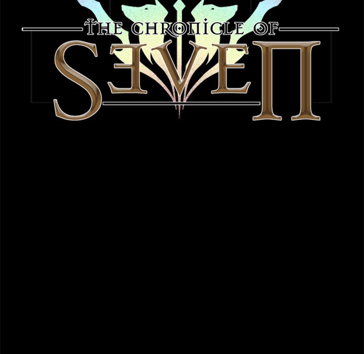 The Chronicle of Seven - episode 29 - 18