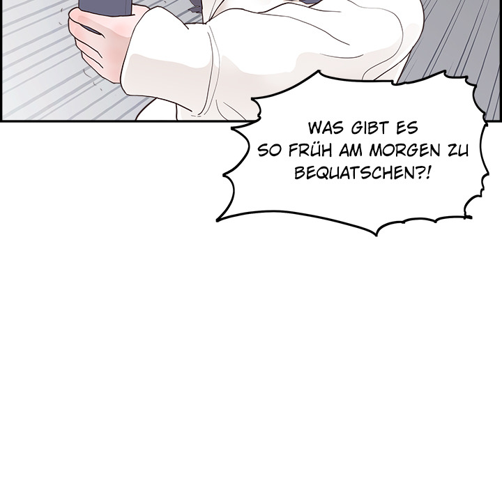 Der Hahn im Korb - episode 97 - 88