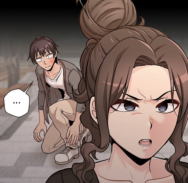 Crossing the Line - episode 26 - 46