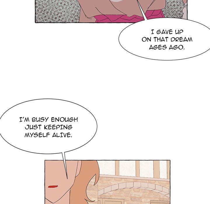 New Life, New Me - episode 30 - 39