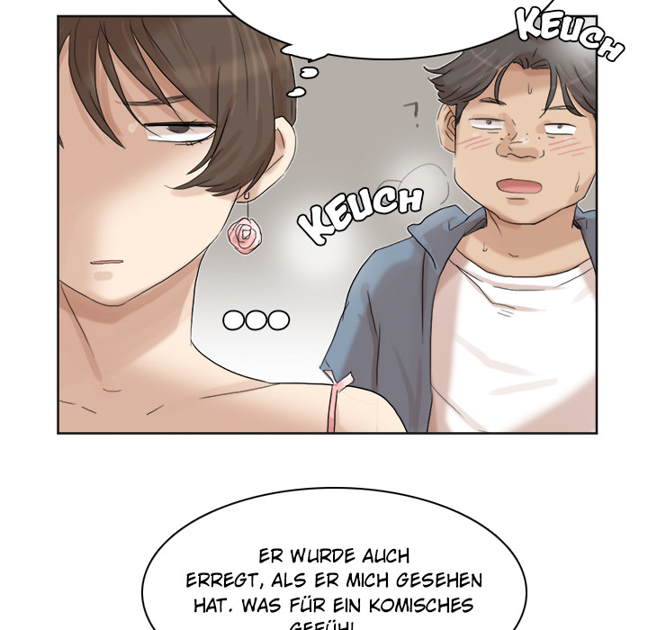 Lieber Nicht - episode 32 - 34