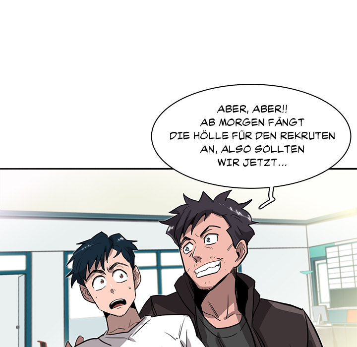 Stardust - episode 14 - 15
