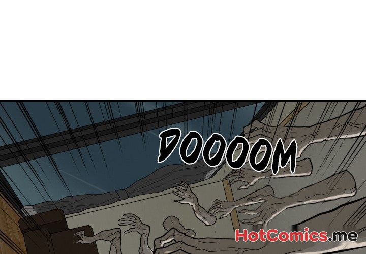 Attack of the Hand - episode 16 - 1
