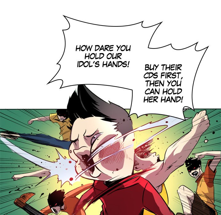 Galauman - episode 20 - 10