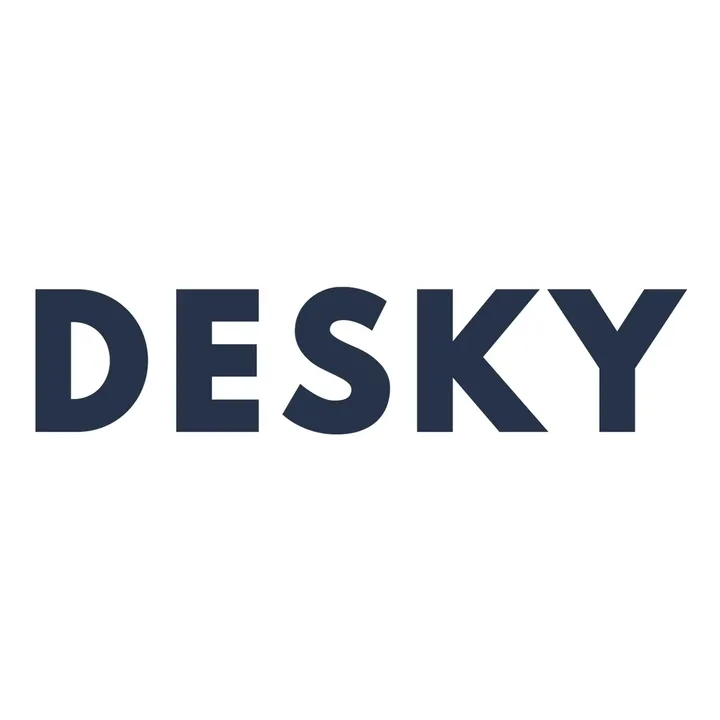 deskydesk