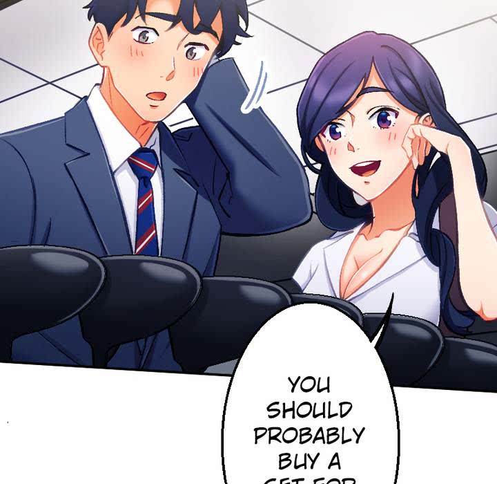 That Soaking Wet Girl - episode 5 - 58