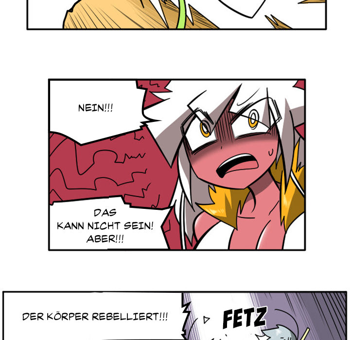 Das Wohnheim aus einer anderen Welt - episode 73 - 7