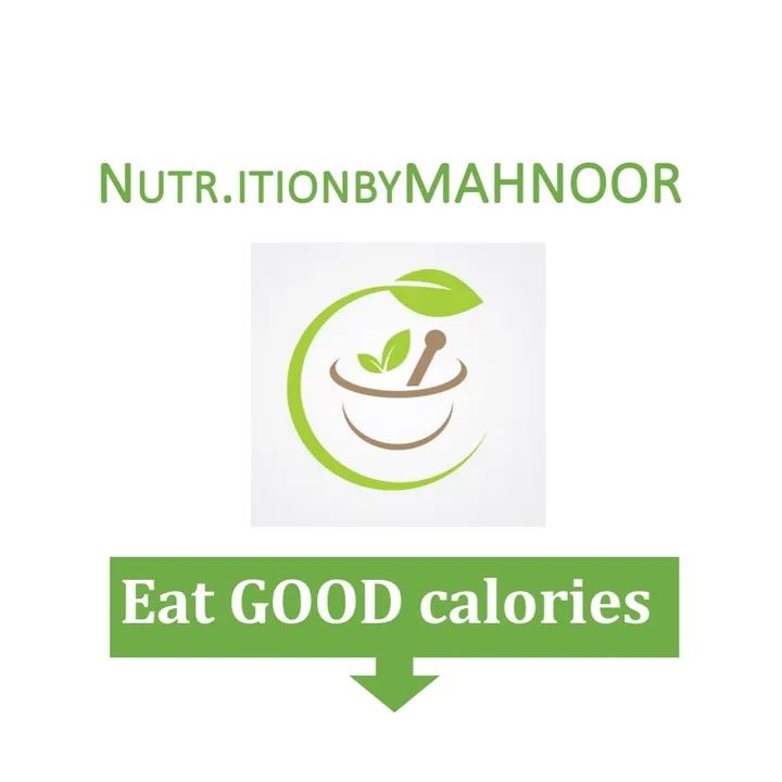 nutrifulllifebymahnoor