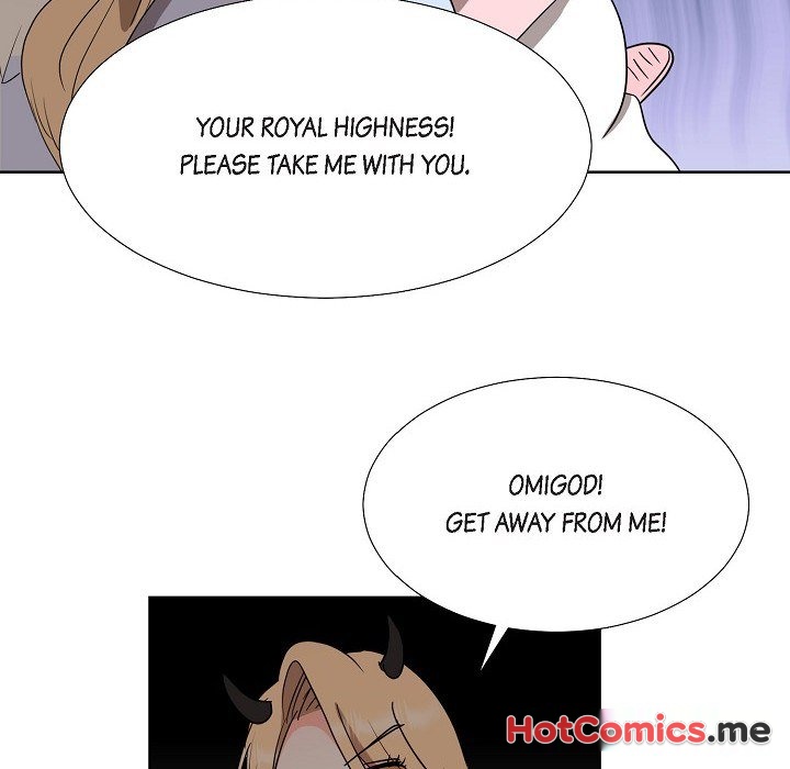 Fragrant Office Life - episode 25 - 51