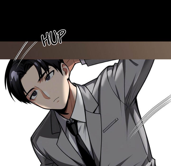 Workaholic Gangster - episode 41 - 145