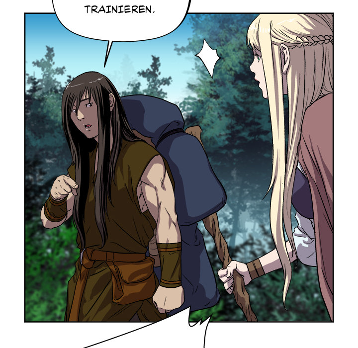 Karmas Weg - episode 21 - 54