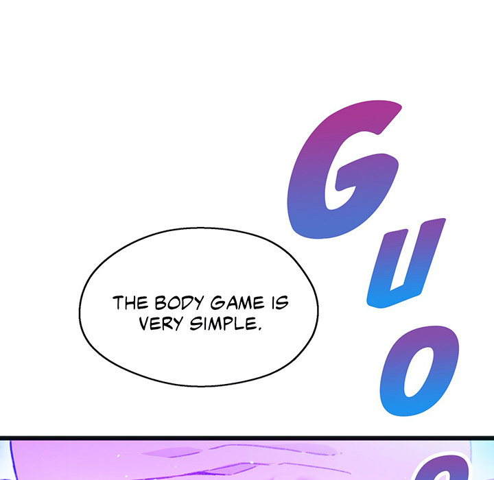 The Body Game - episode 6 - 133