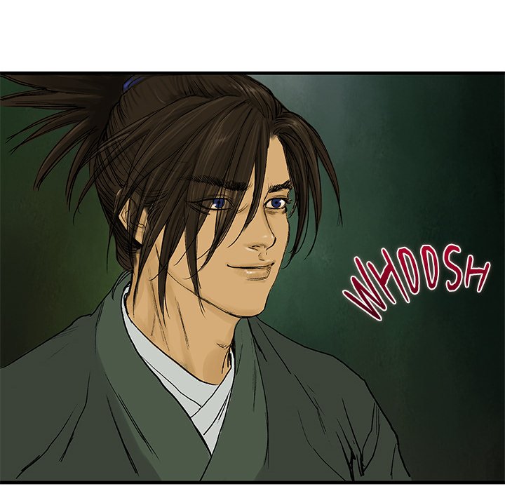 The Blade Demon - episode 3 - 32