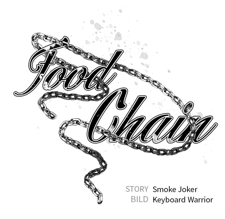 Food Chain - episode 14 - 36