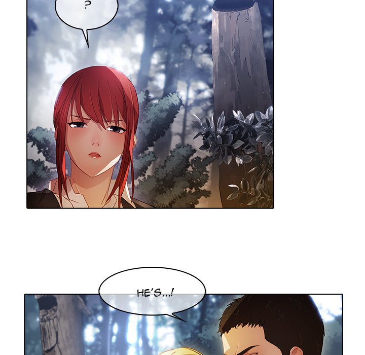 The Butterfly Dream - episode 26 - 6