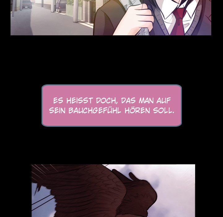 Untreu - episode 21 - 35