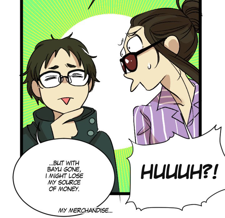 Fan Service! - episode 27 - 35
