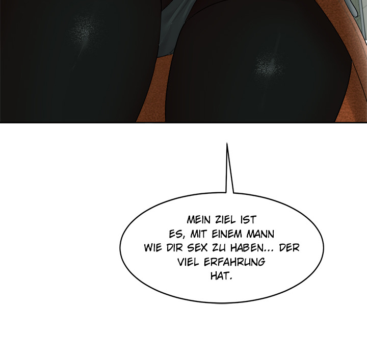 Rache zu Liebe - episode 14 - 19