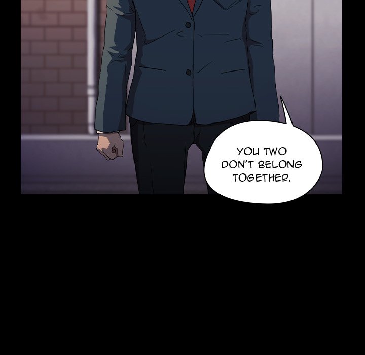 Who Cares If I'm a Loser! - episode 14 - 57