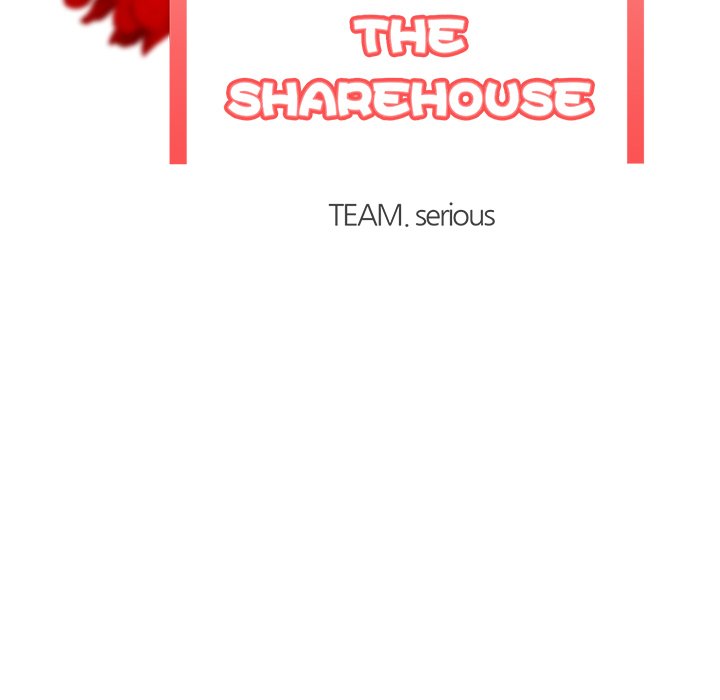 The Sharehouse - episode 11 - 9