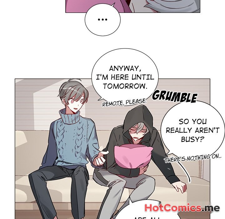 The Music Box of Petals - episode 41 - 12