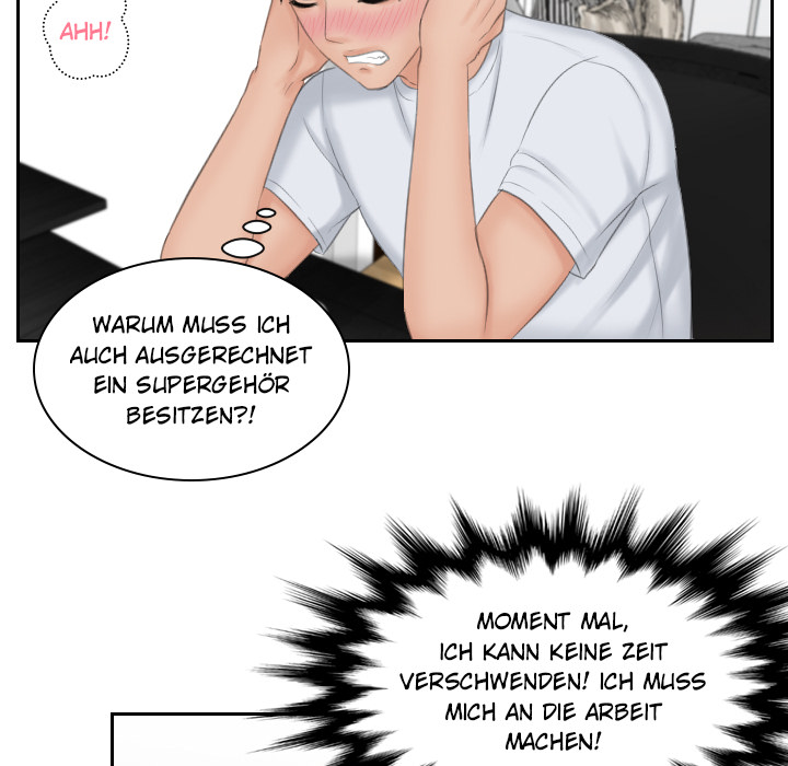 Gordon der Schnüffler - episode 45 - 50