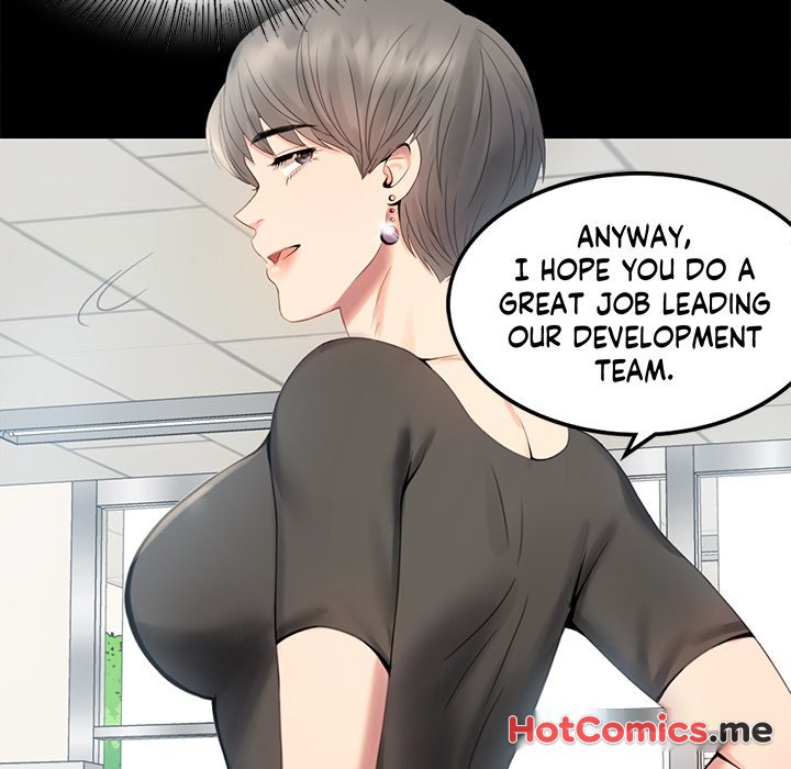 Infidelity 101 - episode 1 - 99