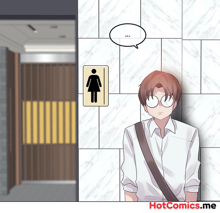 A Pervert's Daily Life - episode 99 - 81