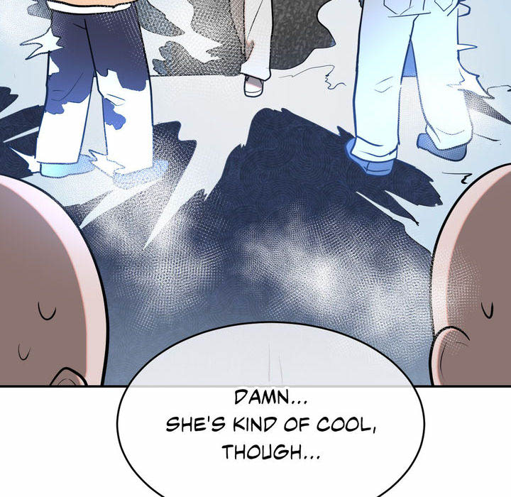 Magic-Girl Service - UNCENSORED - episode 11 - 30