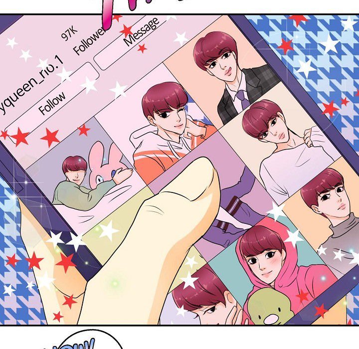 Come Be My Teacher - episode 20 - 51