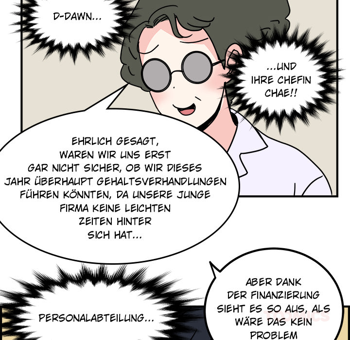 Bürodilemma - episode 28 - 55