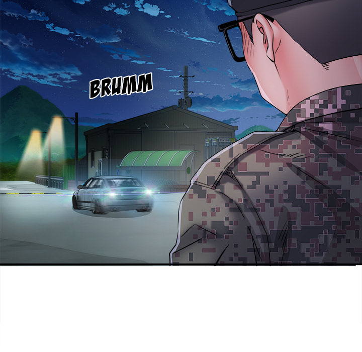 Frau Kommandantin - episode 19 - 22
