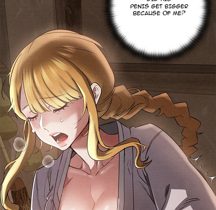 Master of Intimacy - episode 2 - 222