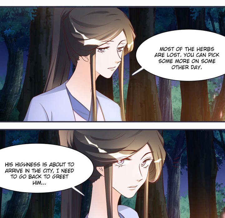 General and Her Medic Lover - episode 5 - 18