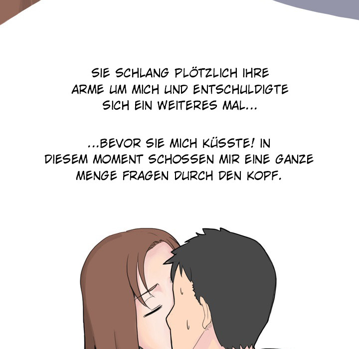 Außenseiter, Tortenschmeißer - episode 6 - 13
