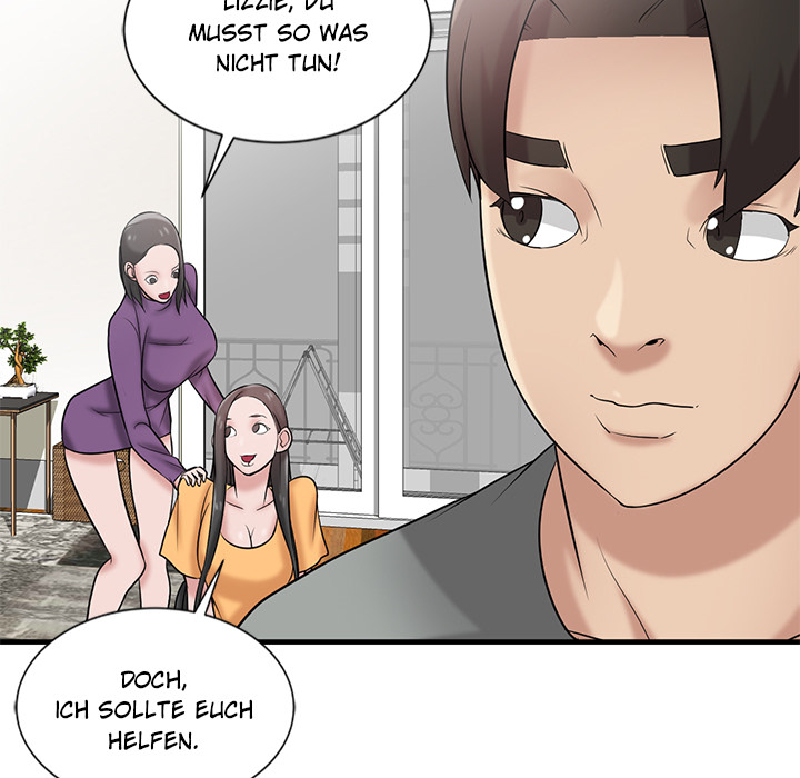 Verliebt in meine Schwägerin - episode 18 - 28