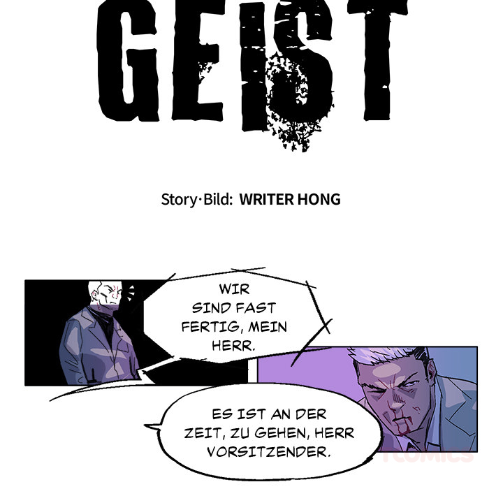 Codename Geist - episode 30 - 4