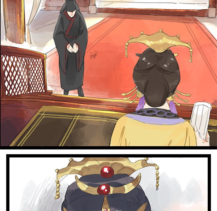 The Land of Flowers - episode 5 - 19